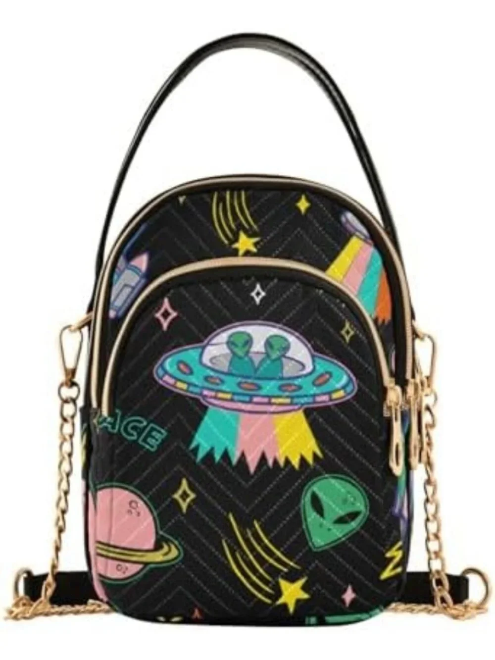 Durable Crossbody Cell Phone Purse | Stylish Shoulder Bag & Travel Pouch